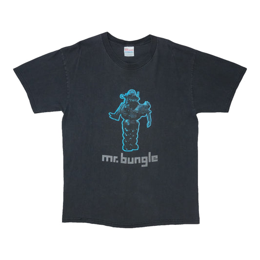 1999 Mr Bungle None Of Them Knew Shirt