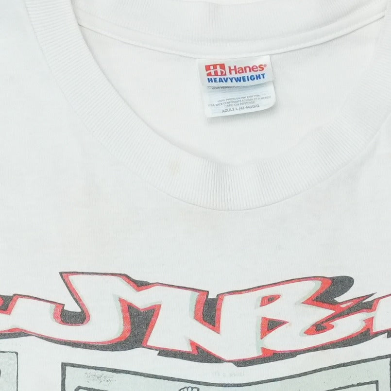 1999 Mr Bungle Shirt