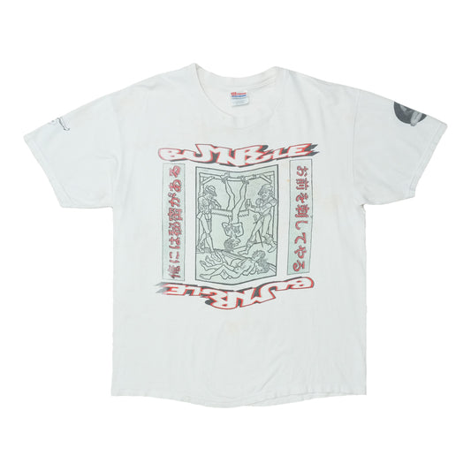 1999 Mr Bungle Shirt