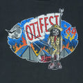 1999 Ozzfest Shirt