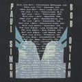 1999 Paul Simon And Bob Dylan In Concert Shirt