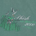 1999 Phish Big Cypress New Years Eve Shirt