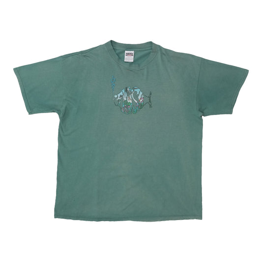 1999 Phish Big Cypress New Years Eve Shirt