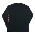 1999 Pink Floyd The Wall Long Sleeve Shirt Back