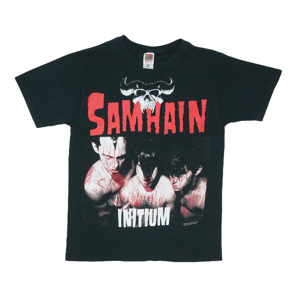 1999 Samhain Initium Shirt