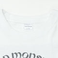 1999 The Cramps God Monster Tour Shirt