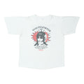 1999 The Cramps God Monster Tour Shirt