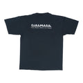 1999 The Mummy Cinemark Promo Shirt