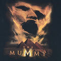 1999 The Mummy Cinemark Promo Shirt