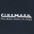 1999 The Mummy Cinemark Promo Shirt