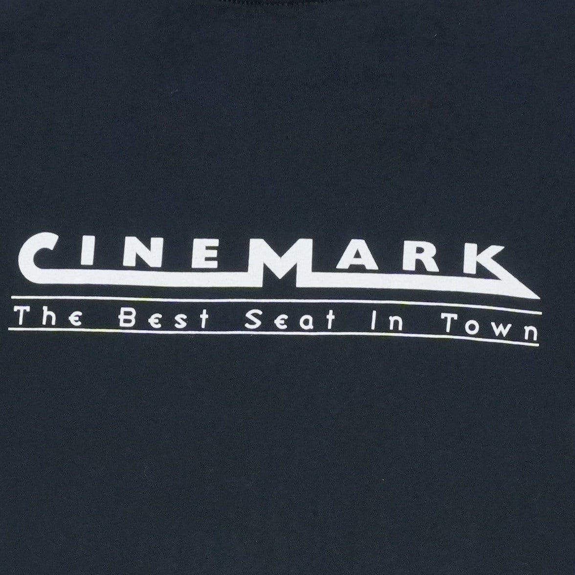 1999 The Mummy Cinemark Promo Shirt