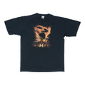 1999 The Mummy Cinemark Promo Shirt