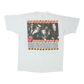 1999 The Rolling Stones No Security Tour Shirt