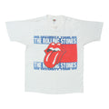 1999 The Rolling Stones No Security Tour Shirt