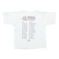 1999 US Open Tennis Championships Shirt