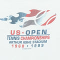 1999 US Open Tennis Championships Shirt