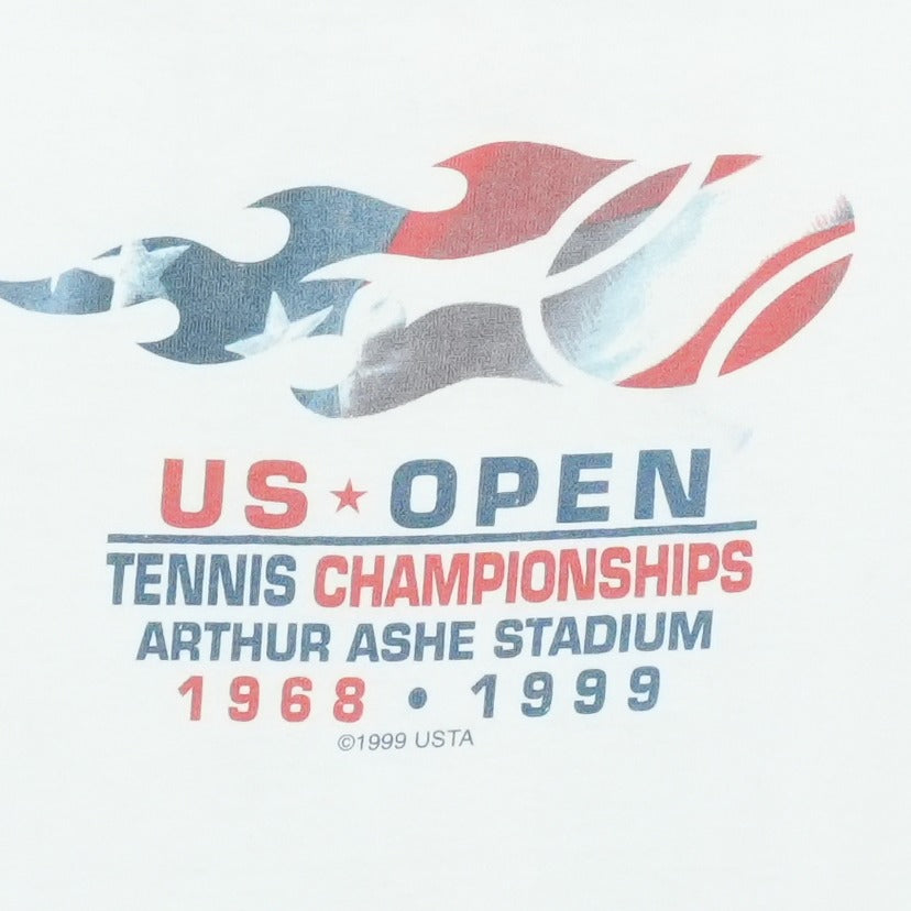 1999 US Open Tennis Championships Shirt