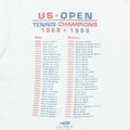 1999 US Open Tennis Championships Shirt