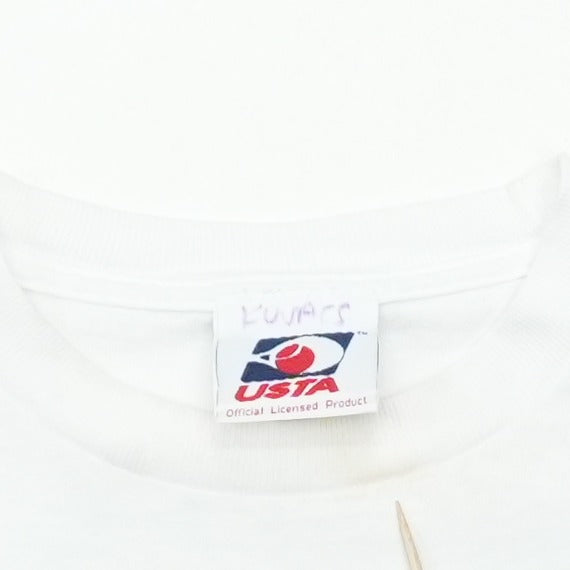 1999 US Open Tennis Championships Shirt
