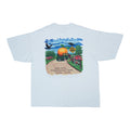1999 Allman Brothers Tour Shirt
