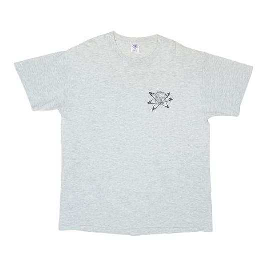 1999 Dave Matthews Band Local Crew Shirt