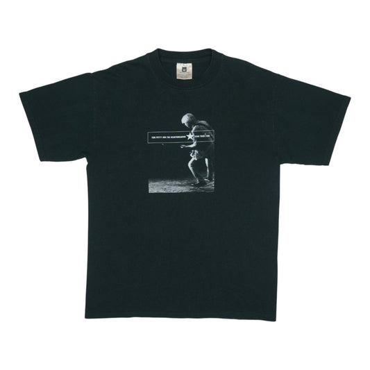 1999 Tom Petty Echo Tour Shirt