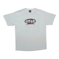 1999 Metallica Cartoon Heads Shirt
