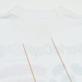 1994 World Cup USA Logo Shirt Detail 4