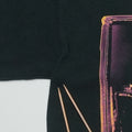 1996 Nirvana From the Muddy Banks of the Wishkah Shirt Detail 2