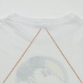 1980 Mickey Rat Shirt Detail