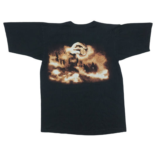 1999 Black Sabbath Reunion Shirt