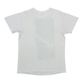 1990 Eric Clapton Shirt Back