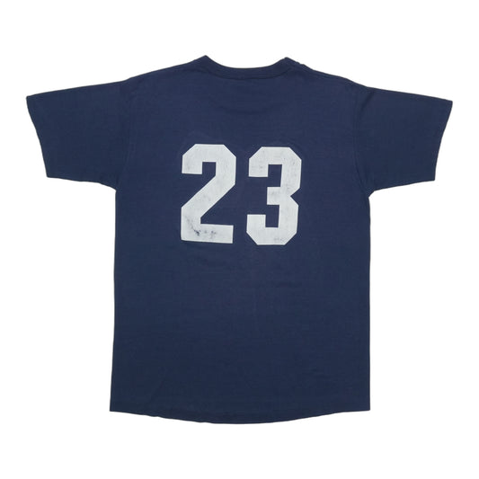 1980s Penn State Alumni Shirt Back
