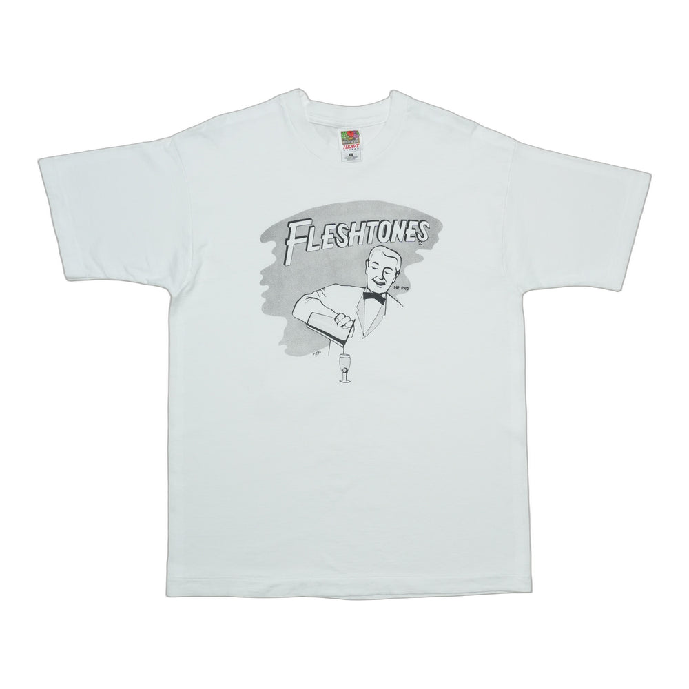 1990s Fleshtones Shirt Front