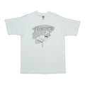 1990s Fleshtones Shirt Front