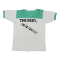 1980s Frank Zappa The Best Jersey Back
