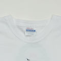 2006 The Who Live in Concert Shirt Tag