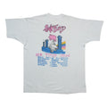 1994 Pink Floyd US Tour Shirt Back