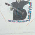 1990 Paul McCartney World Tour Shirt Detail 3