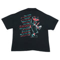 1990 ACDC The Razors Edge Shirt
