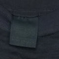 1986 Sturgis Harley Davidson Shirt Tag