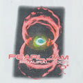 2000 Pearl Jam Binaural Shirt Detail 2