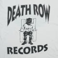 1990s Dr. Dre The Chronic Shirt Back Graphic