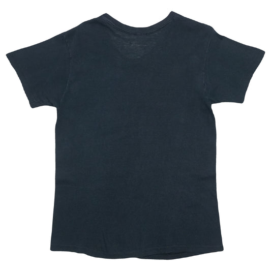 1978 Jean-Luc Ponty Cosmic Messenger World Tour Shirt