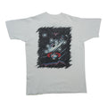 1990s Cosmic Galaxy Shirt Front