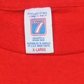 1990s San Francisco 49ers Tribal Shirt Tag