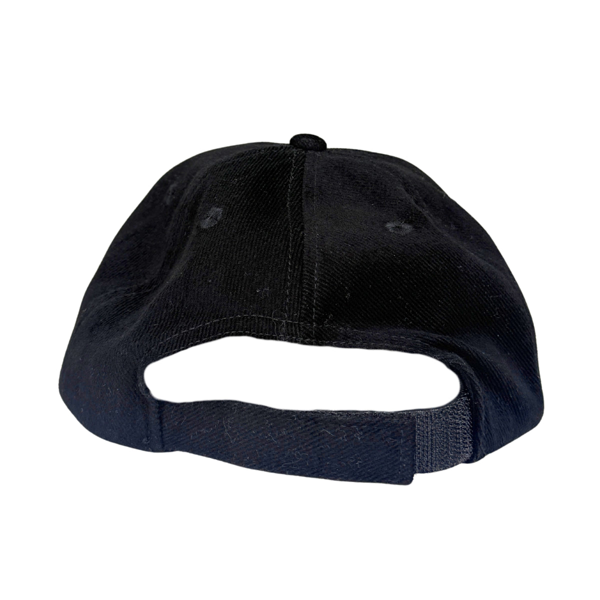 1990s Crosby Stills Nash & Young Compass Rose Hat Back