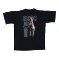 2000 ACDC Stiff Upper Lip Tour Shirt