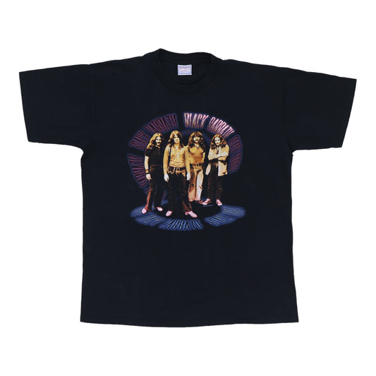 2000 Black Sabbath Shirt