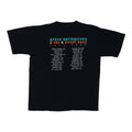2000 Bruce Springsteen Tour Shirt